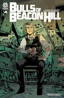 Bulls of Beacon Hill