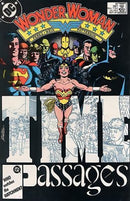 Wonder Woman