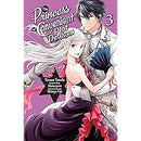 The Princess of Convenient Plot Devices, Volume 03
