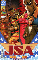 JSA