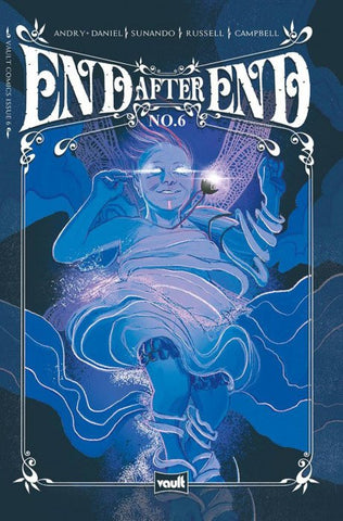 End After End #06 (2022)