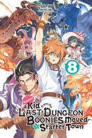 Suppose A Kid From The Last Dungeon Boonies Moved To A Starter Town Volume 08