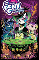 My Little Pony: Friendship is Spooky