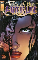 Tales of the Witchblade