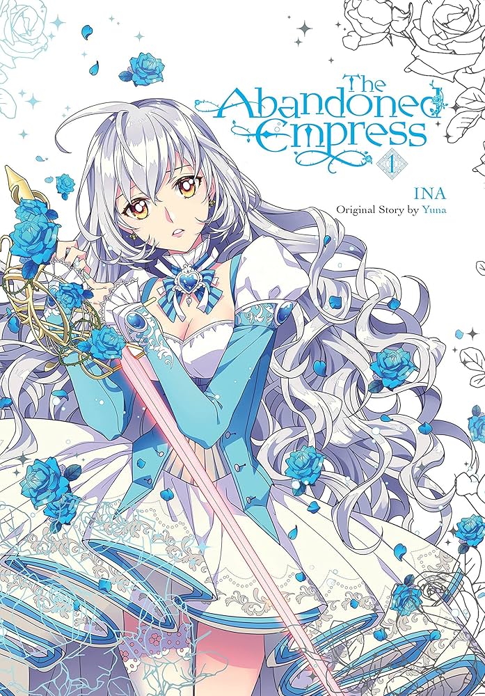 The Abandoned Empress Volume 01