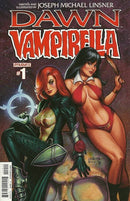 Dawn / Vampirella