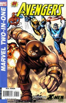 Marvel Two-in-One