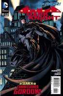 Batman: Dark Knight