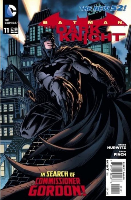 Batman: Dark Knight