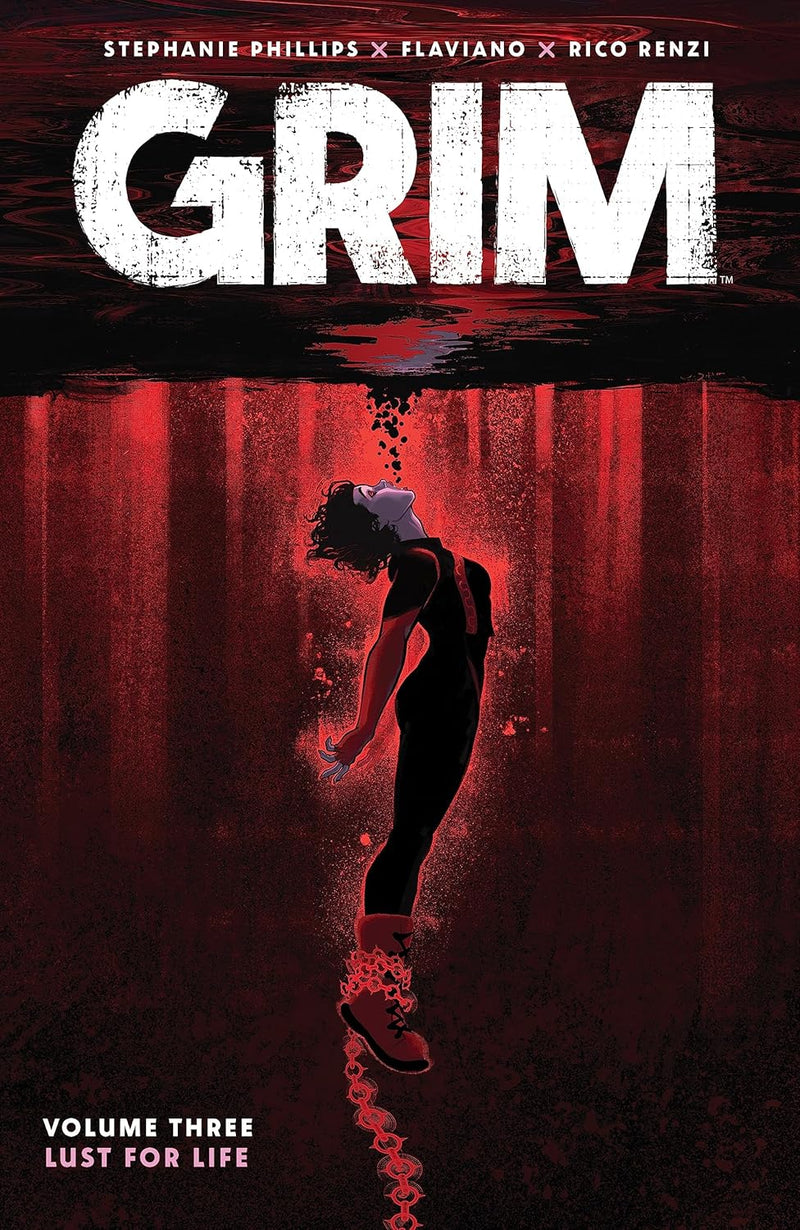 Grim Volume 03