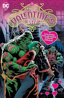A Very DC Valentine's Day