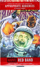 MARVEL ZOMBIES: RED BAND