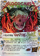 Magic the Gathering - Secret Lair - Notebook Genuis (Foil Edition)