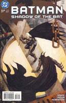 Batman: Shadow of the Bat