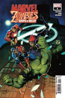 Marvel Zombies: Dawn of Decay