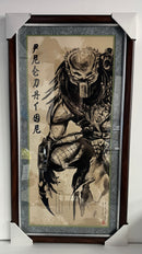 Killustrate Art: Framed Prints