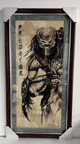 Killustrate Art: Framed Prints