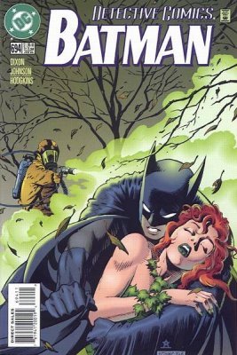 Detective Comics #694 (1996) Vol. 1
