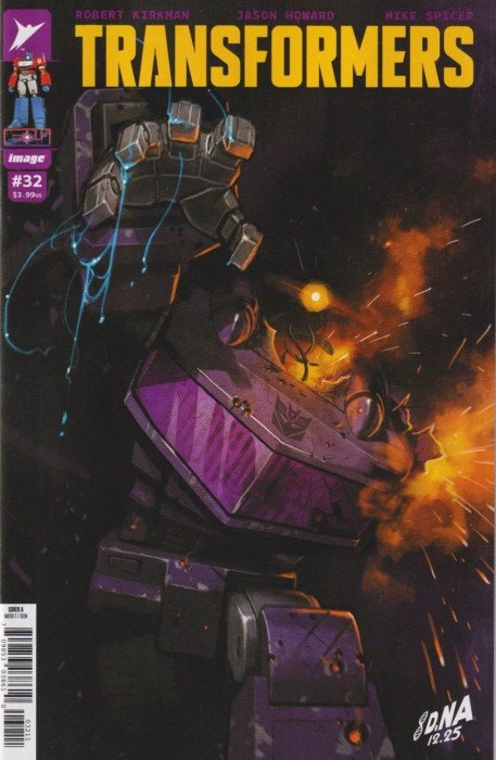 Transformers