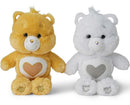 Care Bears Unlock the Magic Crystal Twin Pack Limited Edition Tenderheart