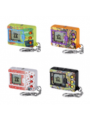 Digimon - Original New Wave 1 Assortment - Graffiti Agumon (2)/ Pixel Protein (1)/ Digivolution Agumon (2)/ Digital Camouflage (1)