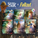 Magic the Gathering - Secret Lair x Fallout - Beyond Vault 33 (Foil Edition)
