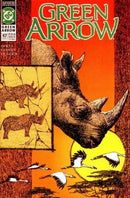 Green Arrow