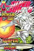Silver Surfer