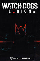 Watch Dog: Legion