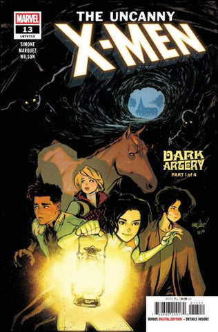 Uncanny X-Men #13 (2025) Volume 6