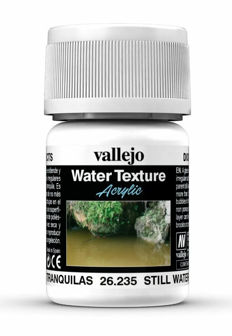 Vallejo - Diorama Effects - Still Water 35ml