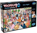 Wasgij: Mystery