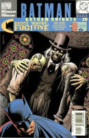 Batman: Gotham Knights