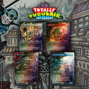 Magic the Gathering - Secret Lair - Featuring: Kevin Eastman (Colors) (Foil Edition)