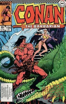 Conan The Barbarian