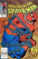 The Spectacular Spider-Man