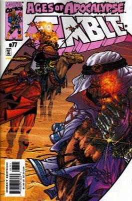 Cable #77 (C7) (2000) Volume 1