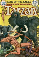 Tarzan