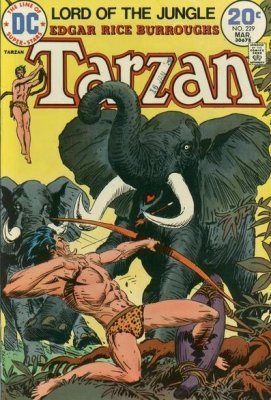 Tarzan