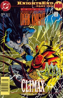 Batman: Legends of the Dark Knight