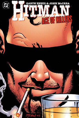 Hitman: Ace of Killers TPB