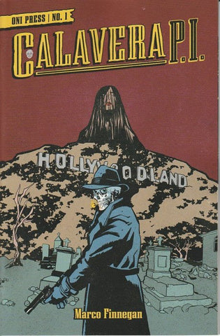 Calavera PI #01 (2024)