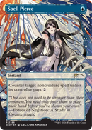 Magic the Gathering - Secret Lair - Return to Mystical Archive