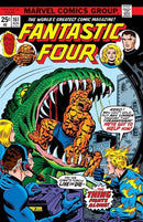 Fantastic Four