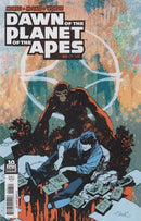 Dawn of the Planet of the Apes #01 - #06 (2014-2015) Complete Set