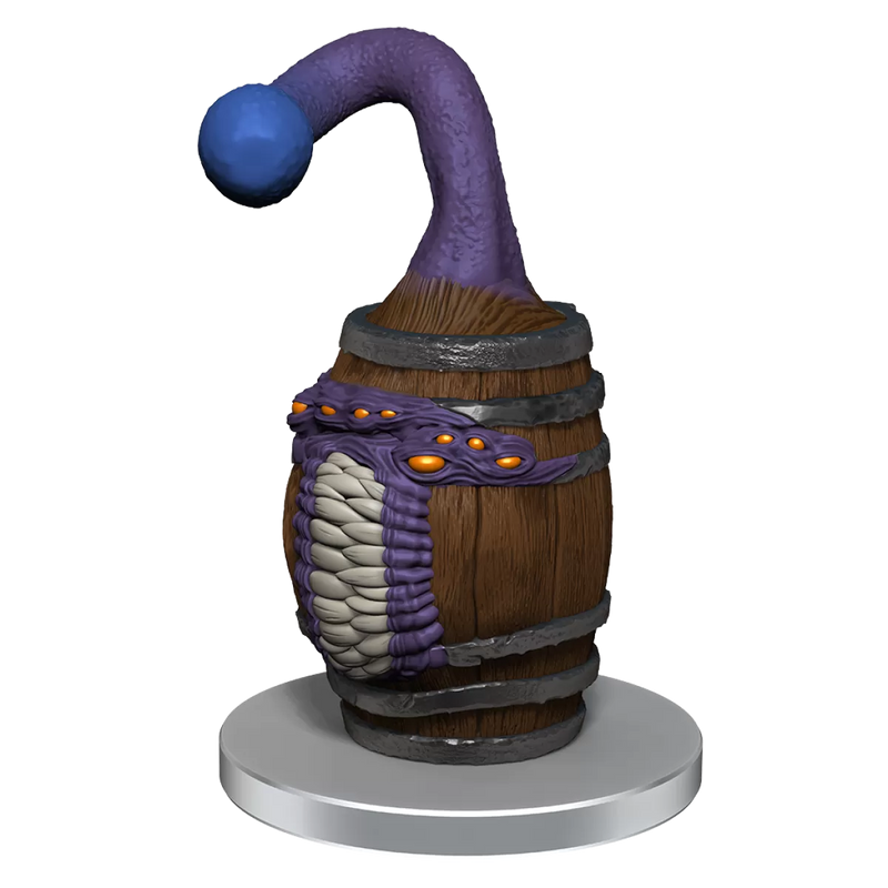 D&D Icons of the Realms - Mimic Colony