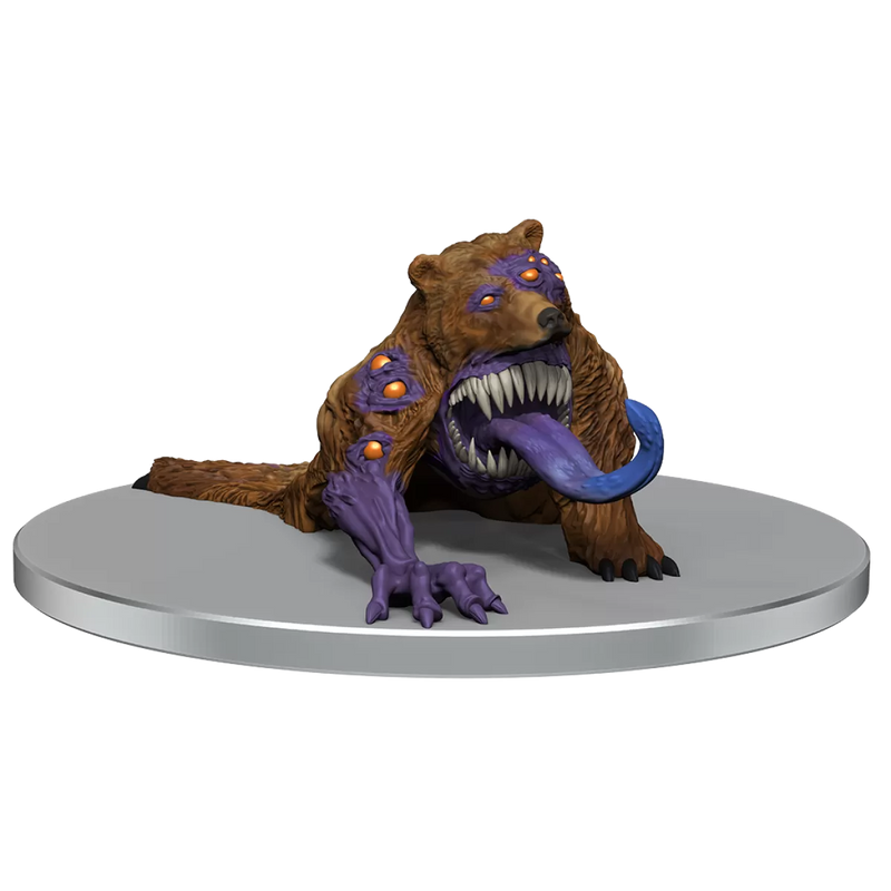D&D Icons of the Realms - Mimic Colony