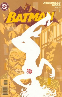 Batman #620 (C8) (2003) Volume 1