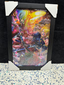 Lenticular Print Frames