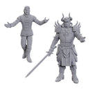 D&D Nolzur's Marvelous Miniatures - Special Edition – Baldur's Gate 3: Sarevok Anchev & Raphael